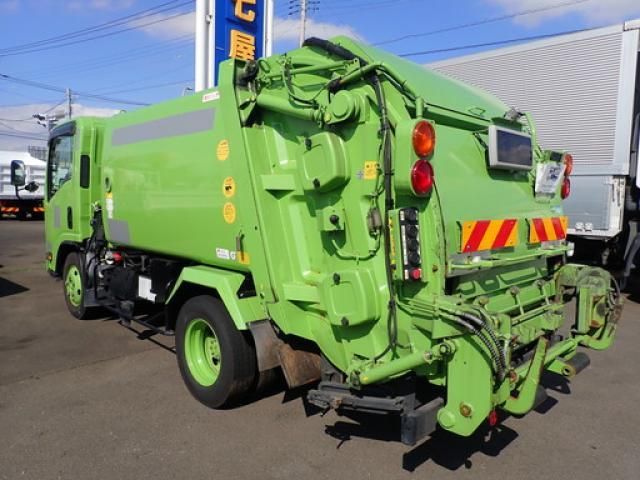 Ref No.A14984183 MAZDA TITAN Image#7
