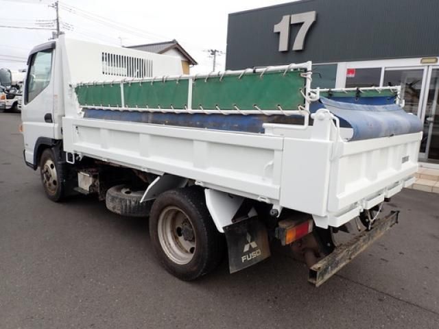 Ref No.A14984186 MITSUBISHI CANTER TRUCK Image#7