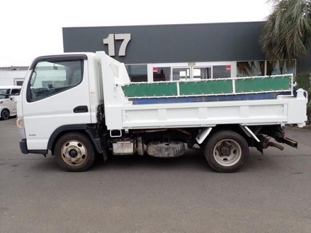 Ref No.A14984186 MITSUBISHI CANTER TRUCK Image#8