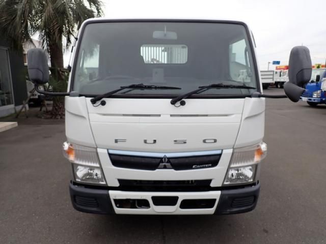 Ref No.A14984186 MITSUBISHI CANTER TRUCK Image#2