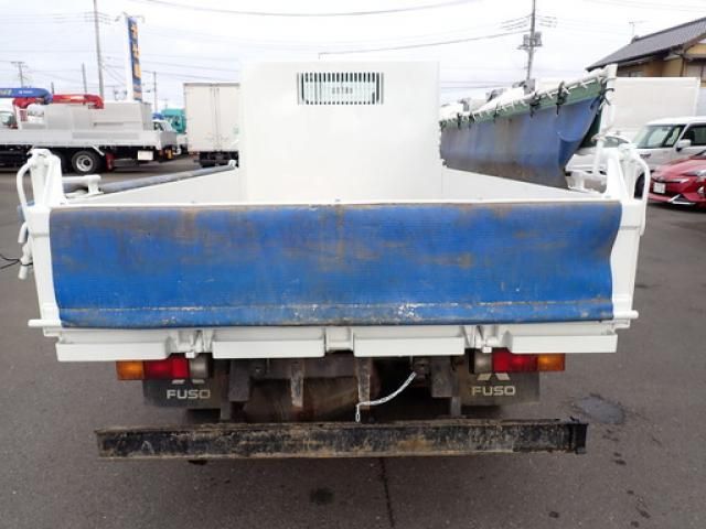 Ref No.A14984186 MITSUBISHI CANTER TRUCK Image#13