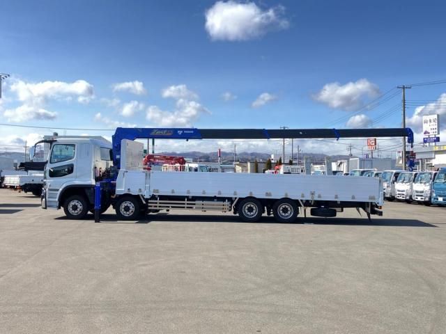 Ref No.A14984194 MITSUBISHI SUPER GREAT Image#5