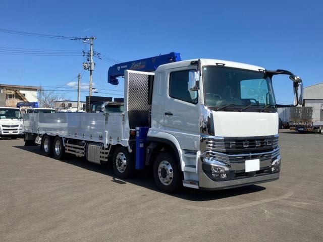 Ref No.A14984194 MITSUBISHI SUPER GREAT Image#2