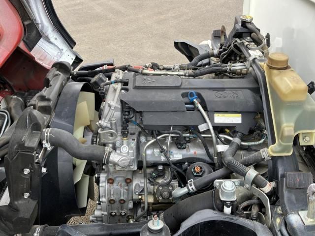 Ref No.A14984195 MITSUBISHI CANTER TRUCK Image#17