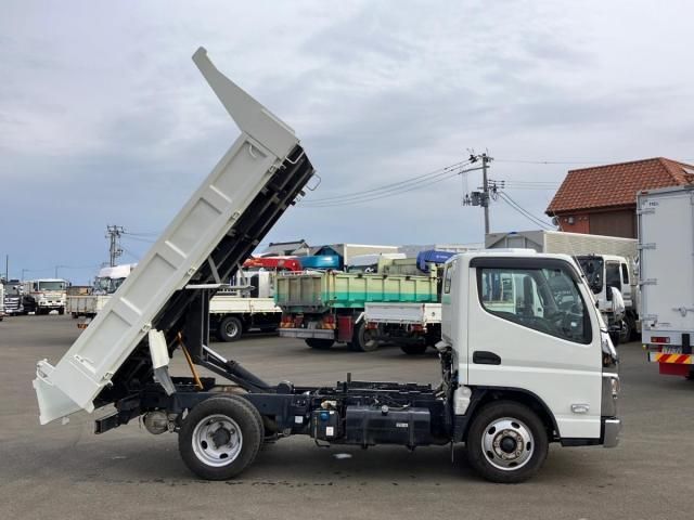 Ref No.A14984195 MITSUBISHI CANTER TRUCK Image#6