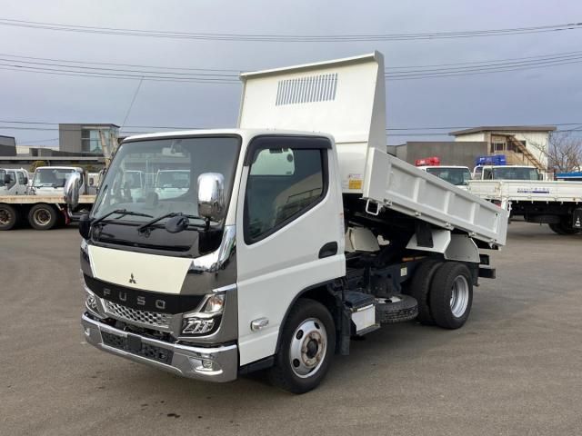 MITSUBISHI CANTER TRUCK