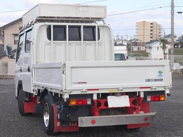 Ref No.A14984220 MITSUBISHI CANTER TRUCK Image#2