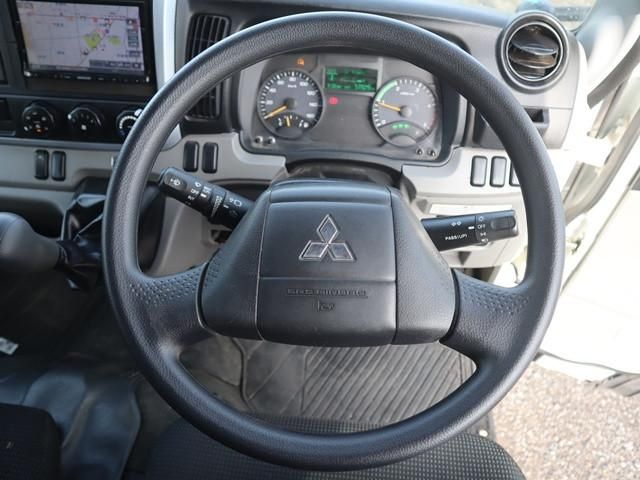 Ref No.A14984220 MITSUBISHI CANTER TRUCK Image#4