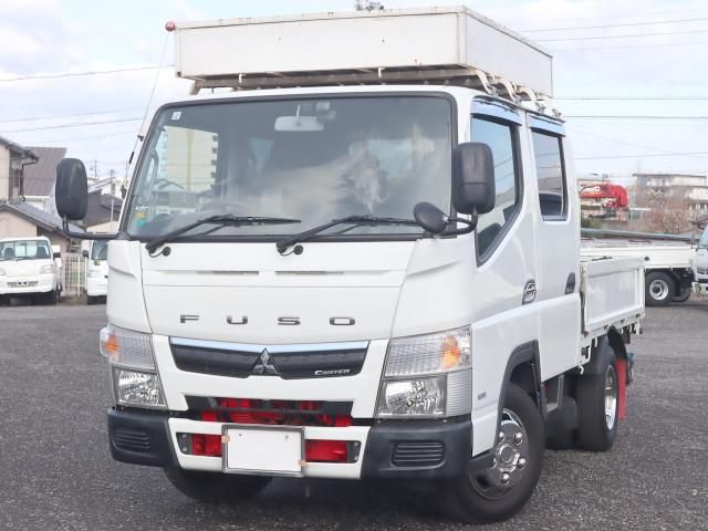 MITSUBISHI CANTER TRUCK