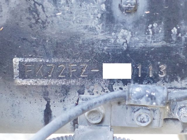 Ref No.A14990341 MITSUBISHI FIGHTER Image#14