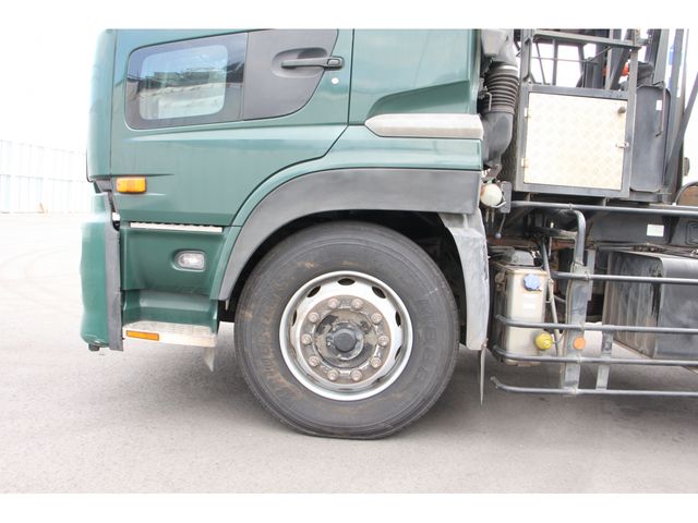 Ref No.A14990481 NISSAN DIESEL QUON Image#15