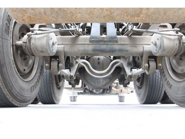 Ref No.A14990481 NISSAN DIESEL QUON Image#19