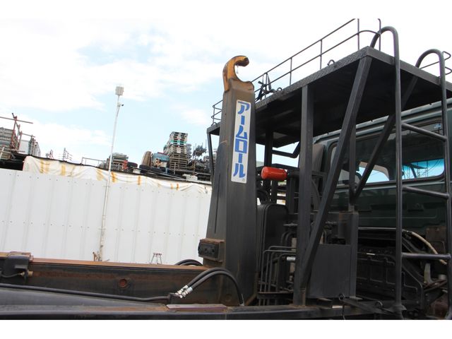 Ref No.A14990481 NISSAN DIESEL QUON Image#20