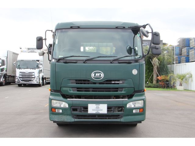 Ref No.A14990481 NISSAN DIESEL QUON Image#2