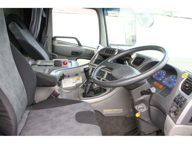 Ref No.A14990481 NISSAN DIESEL QUON Image#7
