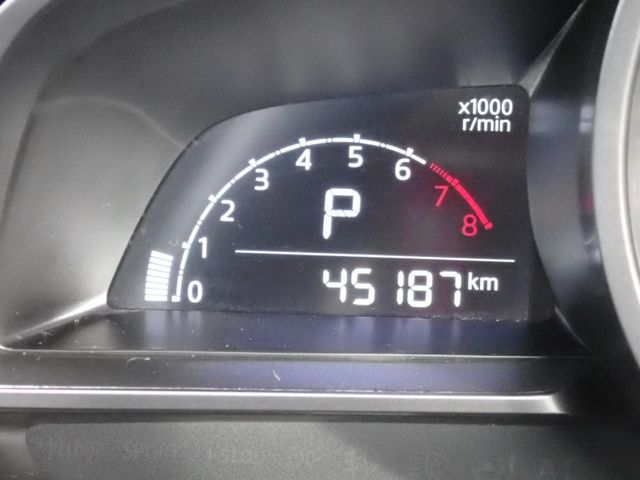 Ref No.A14995164 MAZDA DEMIO Image#16