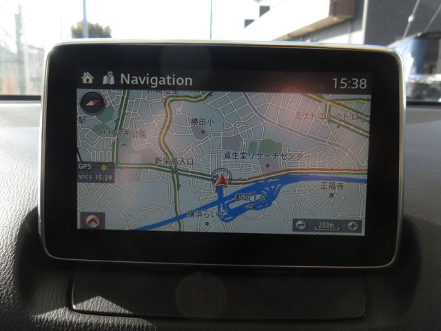 Ref No.A14995690 MAZDA DEMIO Image#16