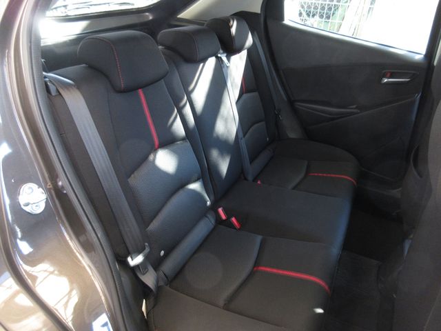 Ref No.A14995690 MAZDA DEMIO Image#8