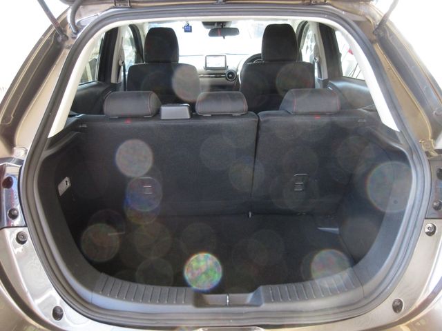 Ref No.A14995690 MAZDA DEMIO Image#10