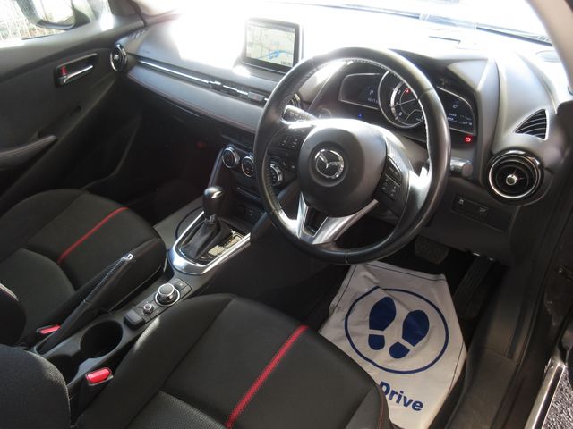 Ref No.A14995690 MAZDA DEMIO Image#7