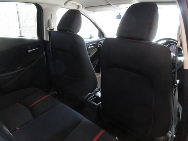Ref No.A14995690 MAZDA DEMIO Image#9