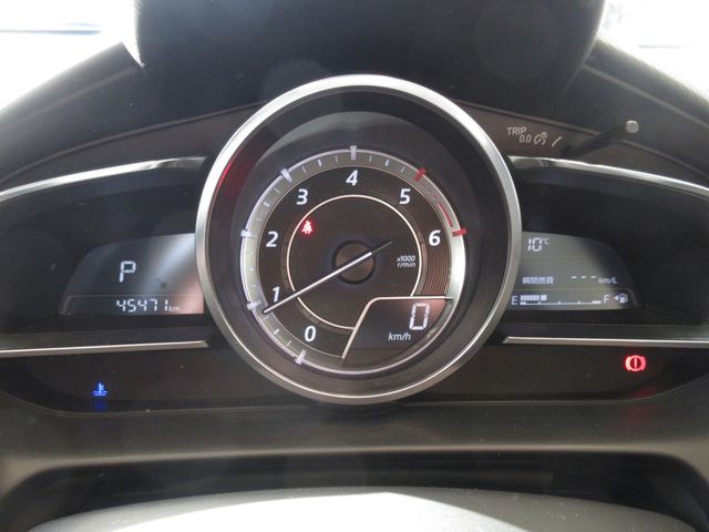 Ref No.A14995690 MAZDA DEMIO Image#14