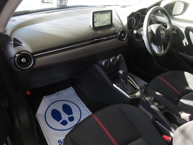 Ref No.A14995690 MAZDA DEMIO Image#11