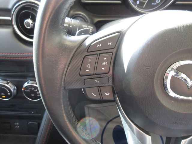 Ref No.A14995690 MAZDA DEMIO Image#20