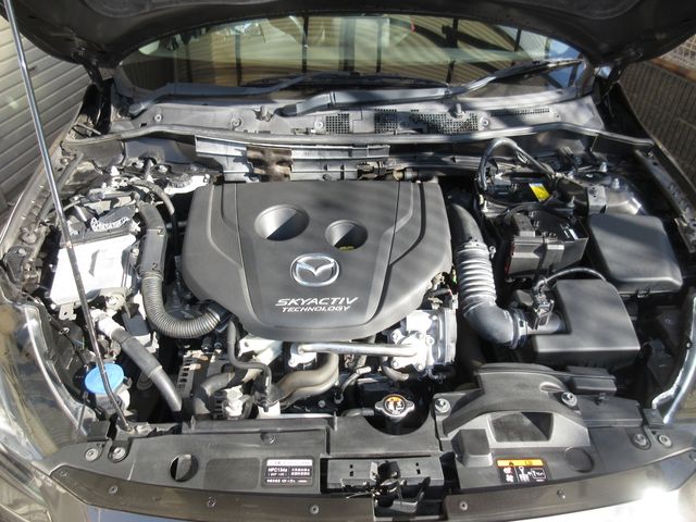 Ref No.A14995690 MAZDA DEMIO Image#4