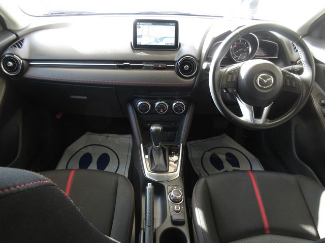 Ref No.A14995690 MAZDA DEMIO Image#12