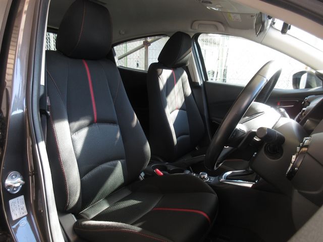 Ref No.A14995690 MAZDA DEMIO Image#6