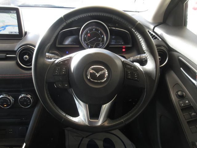 Ref No.A14995690 MAZDA DEMIO Image#13