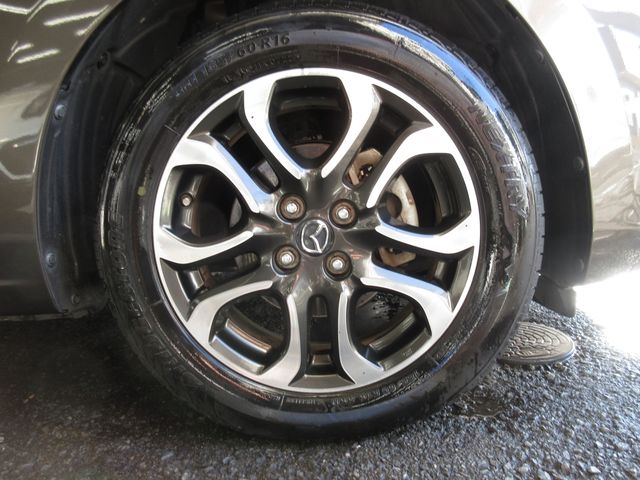 Ref No.A14995690 MAZDA DEMIO Image#5
