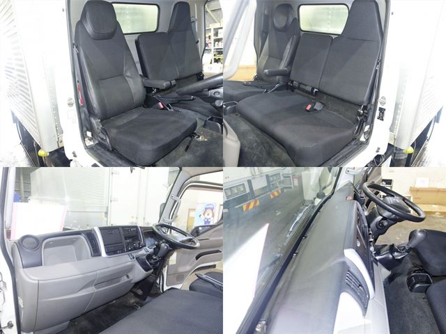 Ref No.A14995932 MITSUBISHI CANTER TRUCK Image#12