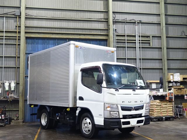 Ref No.A14995932 MITSUBISHI CANTER TRUCK Image#15