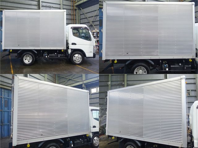 Ref No.A14995932 MITSUBISHI CANTER TRUCK Image#4