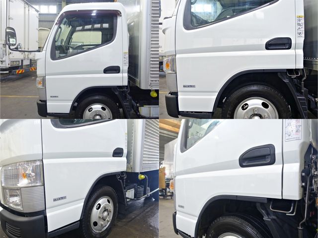 Ref No.A14995932 MITSUBISHI CANTER TRUCK Image#7