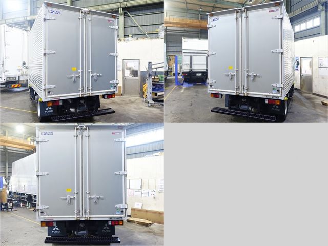 Ref No.A14995932 MITSUBISHI CANTER TRUCK Image#5
