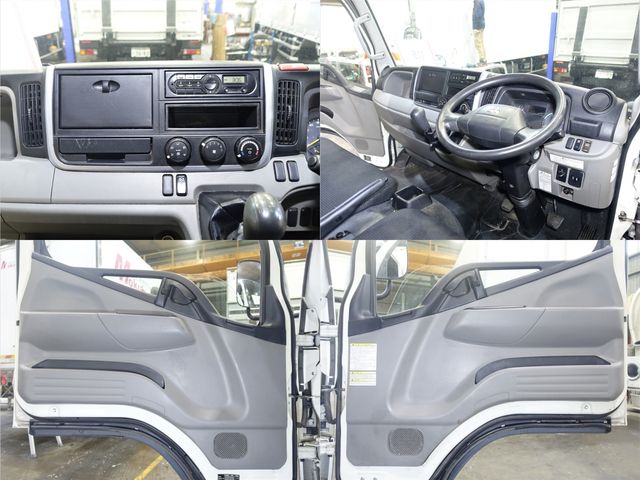 Ref No.A14995932 MITSUBISHI CANTER TRUCK Image#13