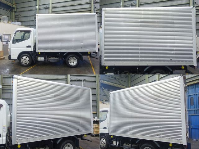 Ref No.A14995932 MITSUBISHI CANTER TRUCK Image#6