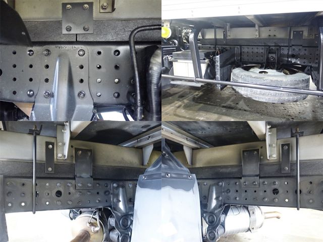 Ref No.A14995932 MITSUBISHI CANTER TRUCK Image#10