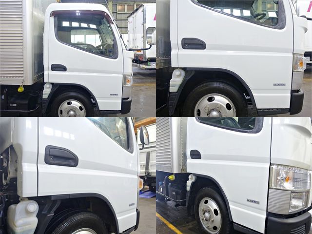 Ref No.A14995932 MITSUBISHI CANTER TRUCK Image#3