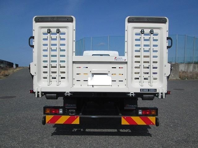 Ref No.A14996532 MITSUBISHI CANTER TRUCK Image#11