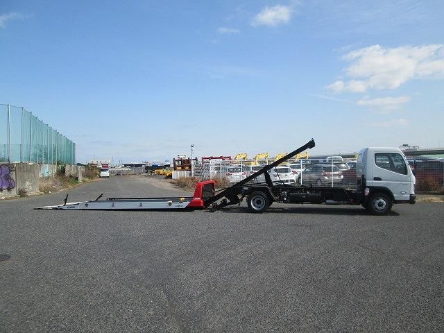 Ref No.A14996532 MITSUBISHI CANTER TRUCK Image#8