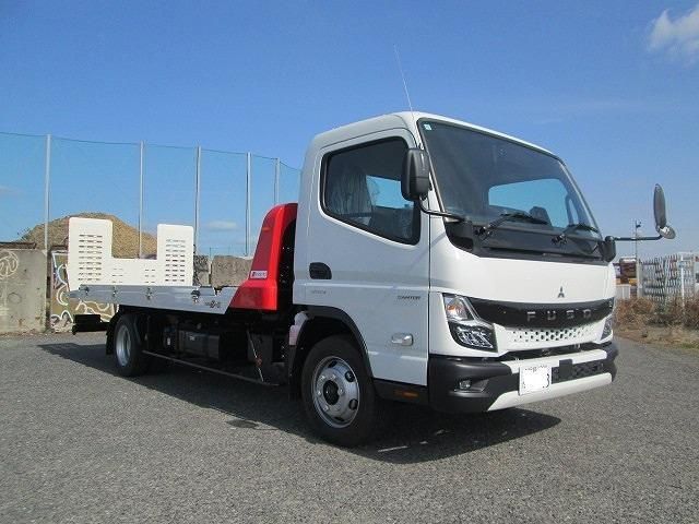 Ref No.A14996532 MITSUBISHI CANTER TRUCK Image#3