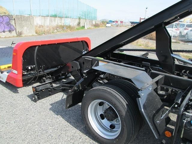 Ref No.A14996532 MITSUBISHI CANTER TRUCK Image#18