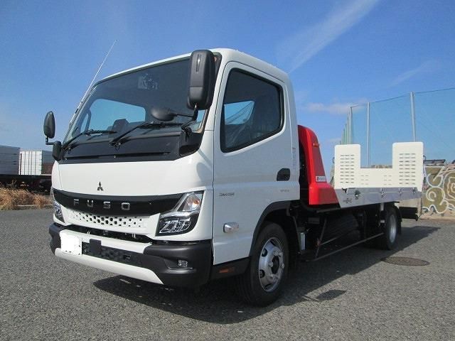 MITSUBISHI CANTER TRUCK