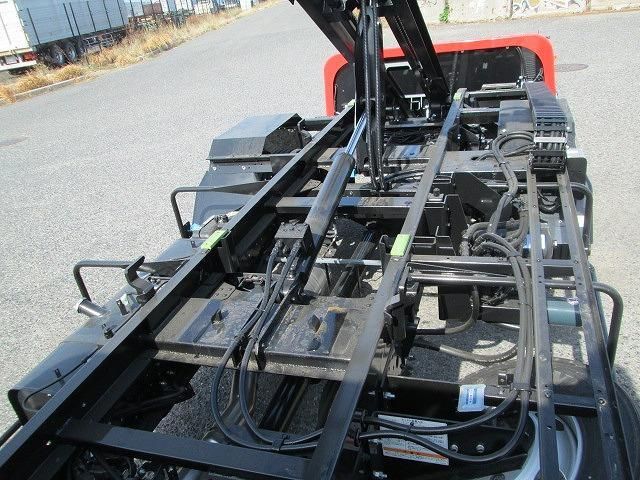 Ref No.A14996532 MITSUBISHI CANTER TRUCK Image#17