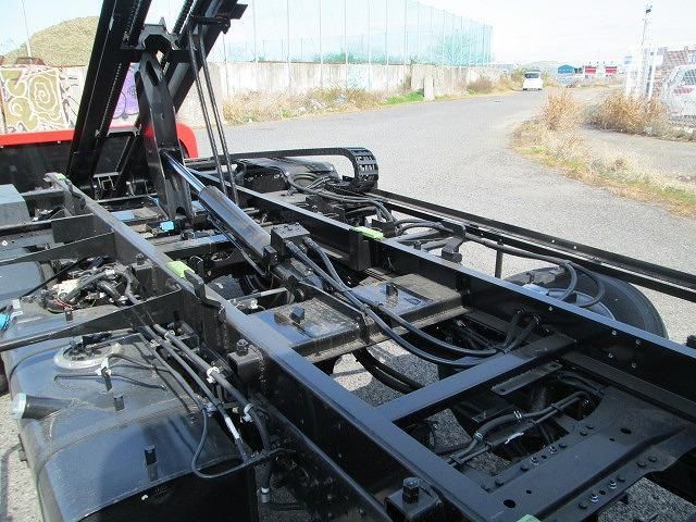 Ref No.A14996532 MITSUBISHI CANTER TRUCK Image#13