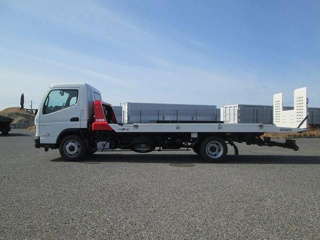 Ref No.A14996532 MITSUBISHI CANTER TRUCK Image#5